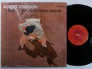 ROBERT JOHNSON King Of The Delta Blues Singers COLUMBIA CL-1654 LP p
