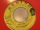 Rebind Keith Hudson / Dizzie & Soul Syndicate Popular/Riot 7” 45RPM 1974