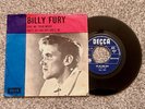 Billy Fury PS Give Me Your Word / She's So Far Out She's In Decca 7