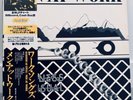 Men At Work – Business As Usual [Japan Pressing Yellow Obi 1982]