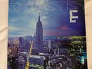 Oasis Standing On the Shoulder of Giants LP Original - plus 2000 tour programme