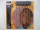 Grant Green Iron City Muse Records K18P 9188 Japan  VINYL LP OBI