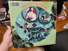 The Soft Machine debut self-titled 1968 usa press