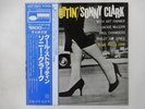 Sonny Clark Cool Struttin' Blue Note GXF 3004 Japan  VINYL LP OBI