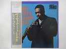 John Coltrane My Favorite Things Atlantic P-7505A Japan  VINYL LP OBI