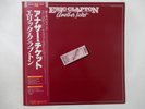 Eric Clapton Another Ticket RSO 28MW 0006 Japan  VINYL LP OBI