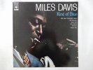 Miles Davis Kind Of Blue CBS/Sony SONP 50027 Japan  VINYL LP