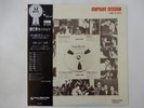 V.A Ginparis Session Three Blind Mice TBM-2509 Japan  VINYL LP OBI