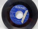 FIVE STARS: atom bomb baby / you sweet little thing KERNEL 7