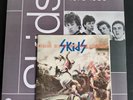 Skids 1978-1980, BBC Sessions. Limited Grey Vinyl plus Masquerade 2x7