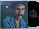 JIM CROCE Life And Times ABC LP VG+ gatefold pa
