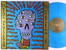 Meat Puppets - Monsters LP - SST Blue Wax VG++