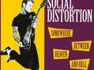 SOCIAL DISTORTION - Somewhere Between Heaven And Hell (LP) - Vinyl Revival/Ne...