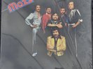 Mazz Pesado Tejano LP Vinyl Rare Excellent