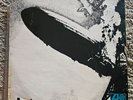 Led Zeppelin -turquoise  Led Zeppelin 1969 Atlantic