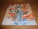 MADONNA LIKE A PRAYER SAINSBURY RED VINYL NEW SEALED