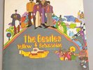 The Beatles – Yellow Submarine LP Vinyl PCS7070 Apple