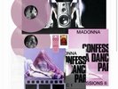 Madonna Confessions II – 16-Track Deluxe Slipcase Pink Vinyl 2xLP Album