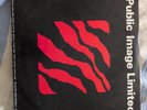 PIL Public Image Limited / Profile , 1980 Orig. Line Up 2LP JAPAN  Vinyl Record