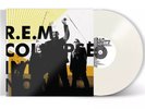 R.E.M. - Collapse Into Now (LIMITED MILKY CLEAR VINYL LP) Limted Ed Mint/Sealed