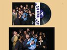 PRESALE ALEX WARREN WILDCHILD - FINDING FAMILY ON THE ROAD VINYL taylor swift