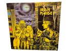 Iron Maiden Women In Uniform Invasion 12” Single 1980 UK EMI 5105 Vinyl VG+