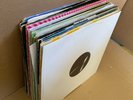 Used old skool hardcore jungle rave vinyl bundle x 32. 1993 - 1994