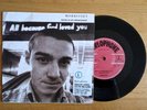 Morrissey Have A Go Merchant 7