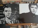 2x Peter Gabriel: 3 Melt 1980 UK LP & 1st UK 