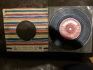 THE BEATLES Love Me Do 1962 1st Press PT RED LABEL ZT Tax Code
