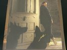 NOAH KAHAN SIGNED LP - THE GREAT DIVIDE AMERICAN RUST INSERT VINYL