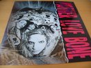 MOTHER LOVE BONE - Apple (remastered) - LIMITED BROWN MARBLE VINYL LP MINT