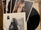 The Beatles White Album 1968 Numbered Scranton IAM LP SWBO-101 Complete