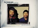 Jigmastas - Grassroots (The Prologue) - Vinyl Record (2xLP) - M/M
