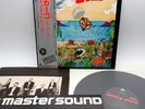 Men At Work ‎– Cargo Japan LP OBI VINYL Epic ‎– 30 3P-433
