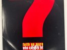 Faith No More - Who Cares A Lot? Greatest Hits Limited Gold Vinyl 2LP