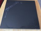 Metallica Boxset 4x 45rpm 12” Records Excellent Condition (Black Album)
