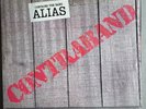 Alias- Contraband 1979 USED NOTCHED GREAT CONDITION