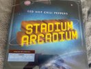 Red Hot Chili Peppers – Stadium Arcadium 4 x Vinyl LP Set Sealed Dani California