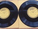 Dinah Shore, Chico Marx, et al. - Broadcast to French P.O.W. 1943 / 2 RR 10