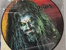 Rob Zombie - Hellbilly Deluxe - 2014 US Ltd Ed. Picture Disc Vinyl *NEW*
