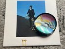 WISH YOU WERE HERE - PINK FLOYD
