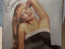 Sabrina Carpenter Espresso 2 Year Anniversary Edition Liquid Filled Vinyl Record