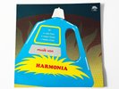 Harmonia – Musik Von Harmonia, Vinyl, Erstpressung, Brain 1044, super Zustand