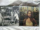 Lana Del Rey - Chemtrails Over the Country Club -  Paradise Albums