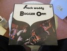Stack Waddy Bugger Off   LP Orig 1972 UK Dandelion A1/B1 Pro Cleaned Great Sound