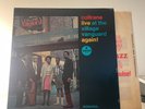 John Coltrane Live at the Village Vanguard Again  Impulse A-9124 Mono LP