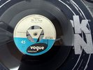 BIG T TYLER KING KONG UK VOGUE LABEL 45