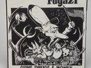 FUGAZI - GUNS, DRUGS & MONEY 7