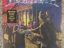 Megadeth – The System Has Failed, Sealed Vinyl Record * BMG – BMGCAT245LP